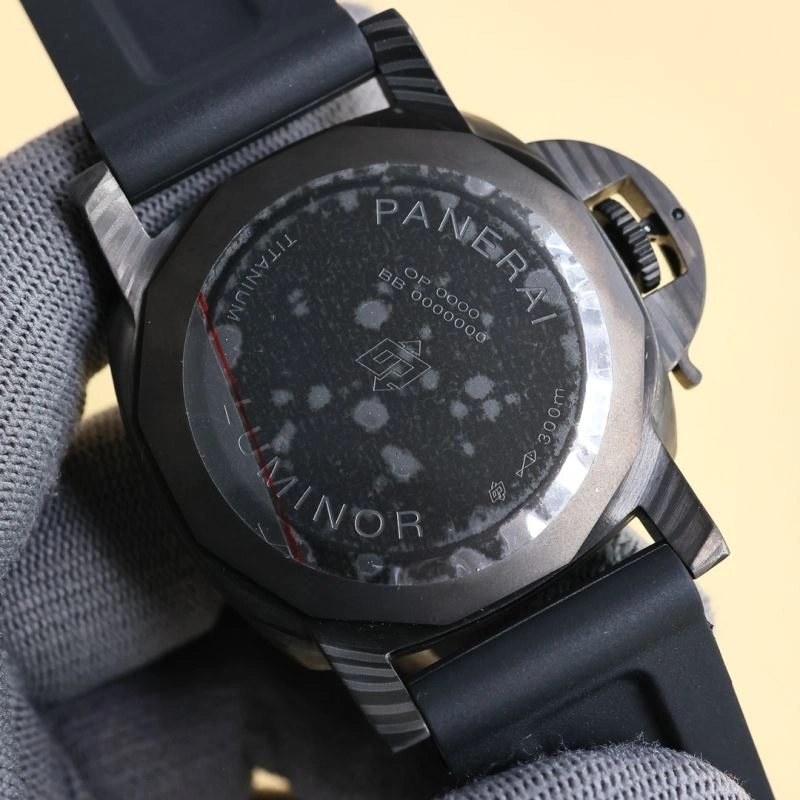 Vibrant PANERAI Watches 194022