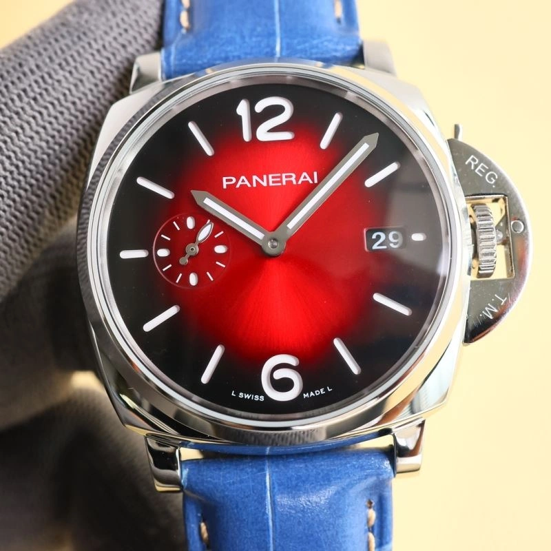 PANERAI Watches ZeroBulk 194021
