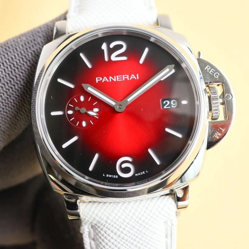 PANERAI Watches ZeroBulk 194021