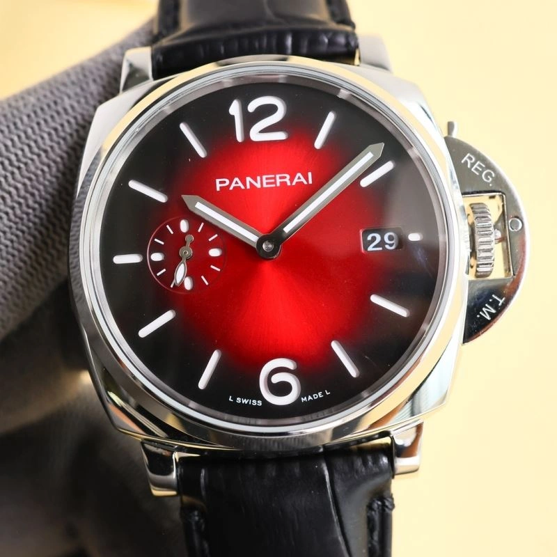 PANERAI Watches ZeroBulk 194021