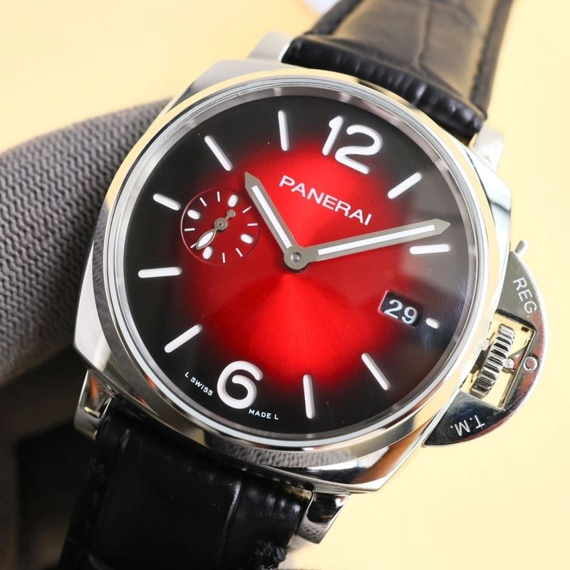 PANERAI Watches ZeroBulk 194021