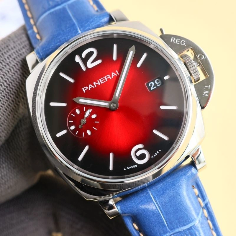 PANERAI Watches ZeroBulk 194021