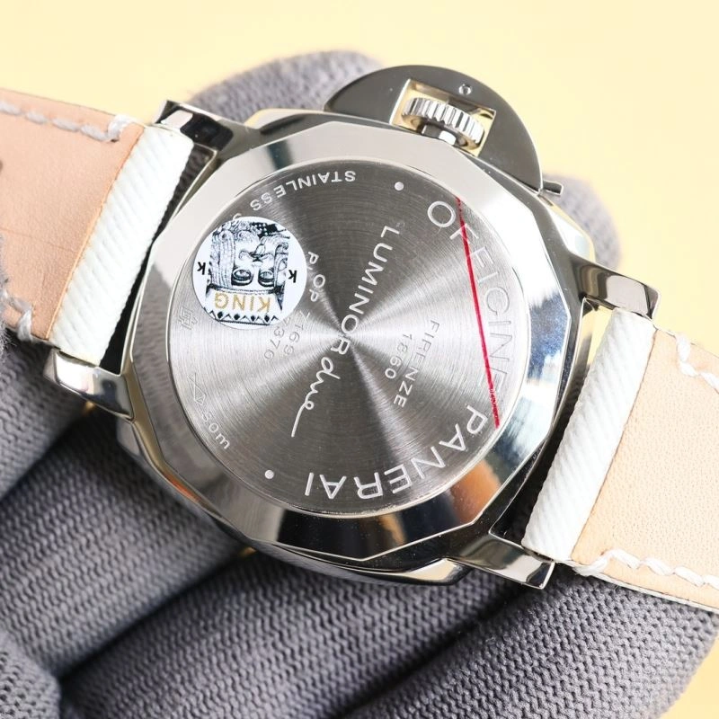 PANERAI Watches ZeroBulk 194021