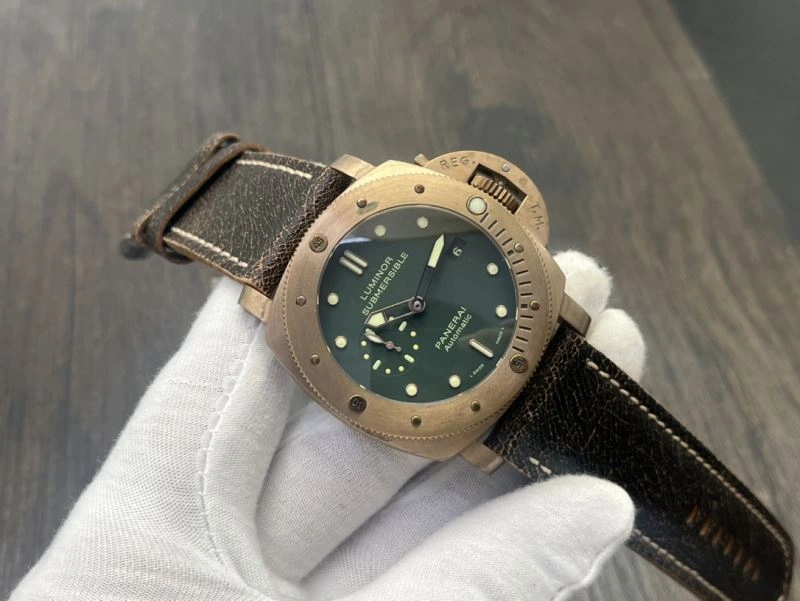 Affordable PANERAI Watches 194020