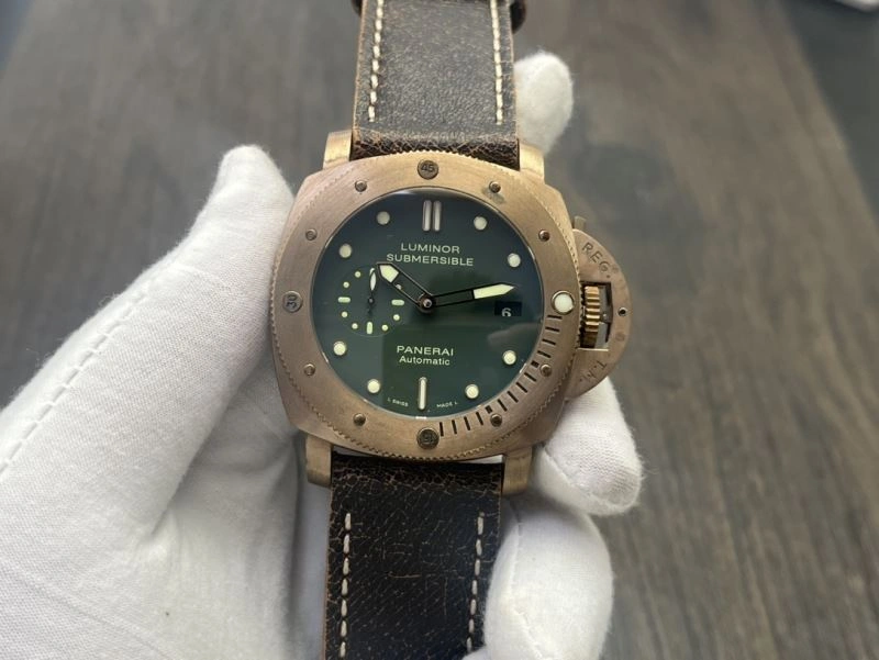 Affordable PANERAI Watches 194020