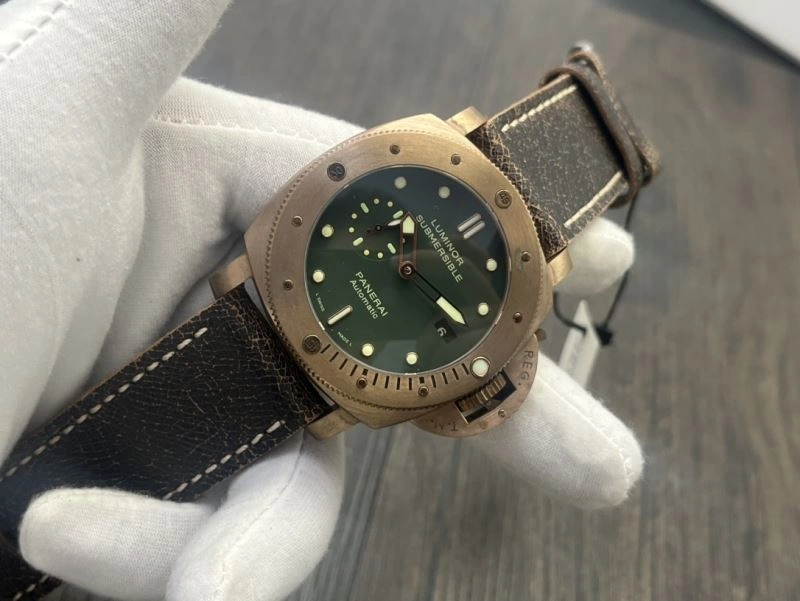 Affordable PANERAI Watches 194020