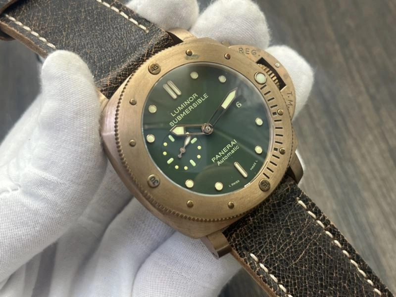 Affordable PANERAI Watches 194020