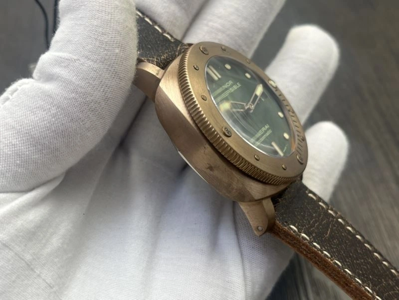 Affordable PANERAI Watches 194020