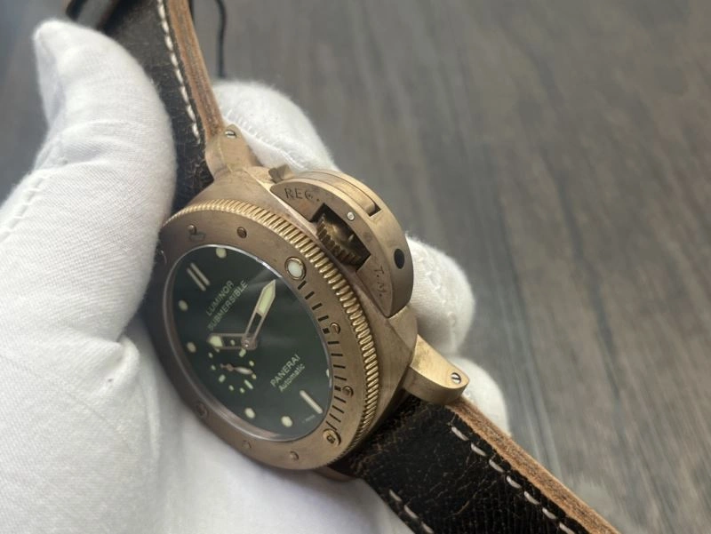 Affordable PANERAI Watches 194020