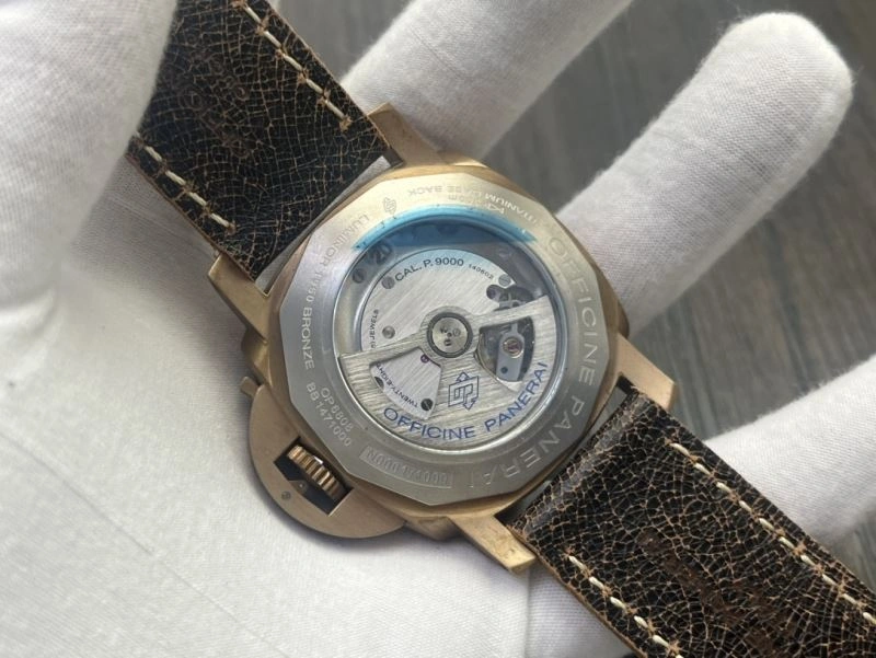 Affordable PANERAI Watches 194020