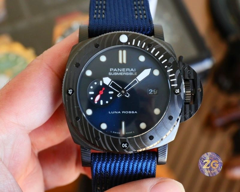 Chic PANERAI Watches 194019