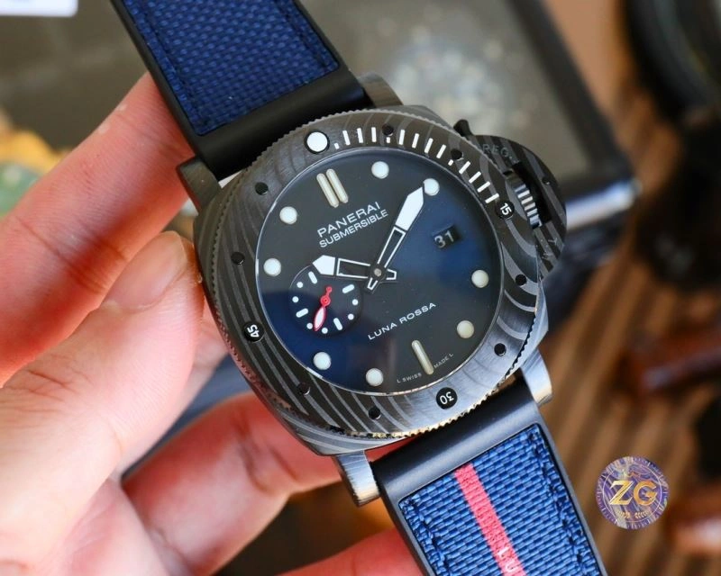 Chic PANERAI Watches 194019
