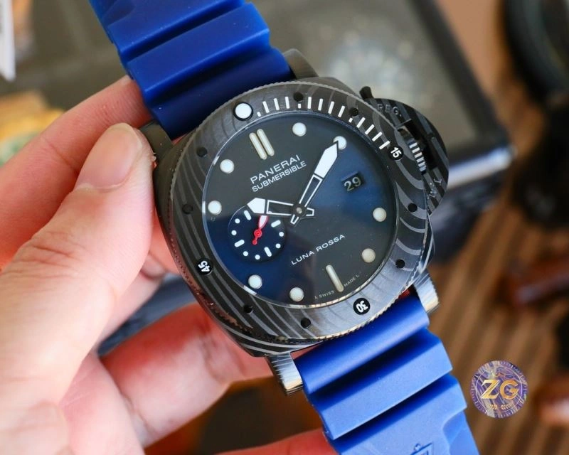 Chic PANERAI Watches 194019