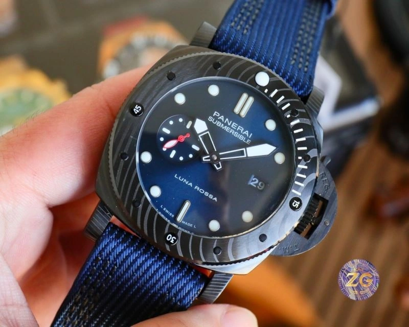 Chic PANERAI Watches 194019