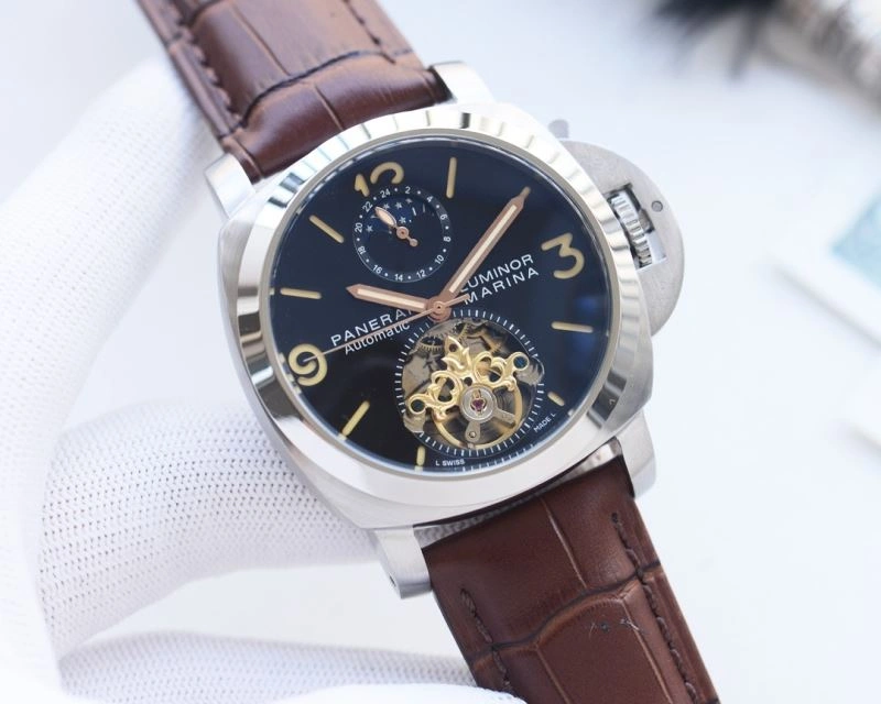 PANERAI Watches TimelessDesign 194018