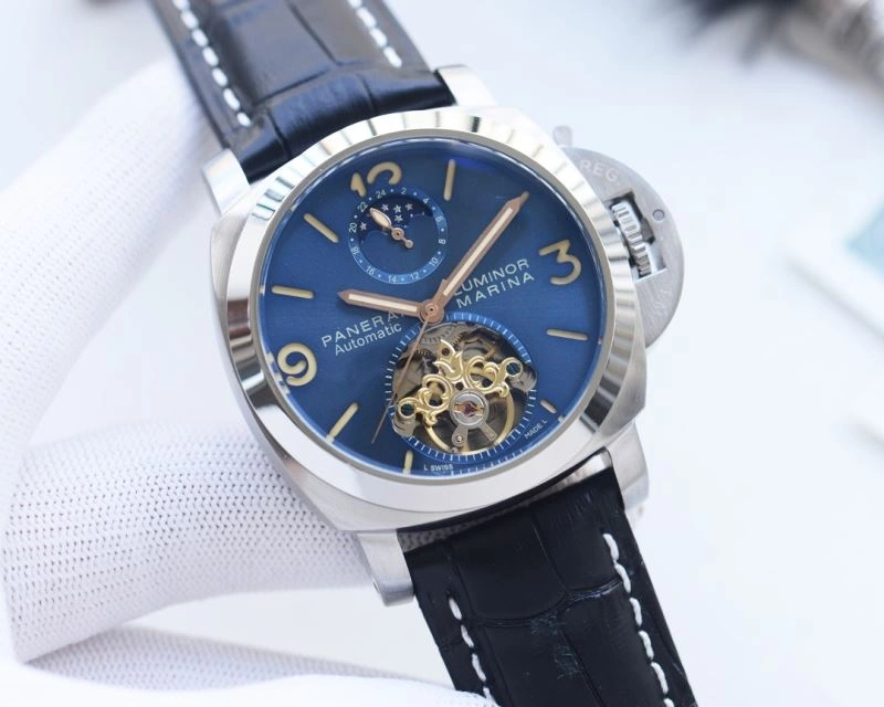 PANERAI Watches TimelessDesign 194018