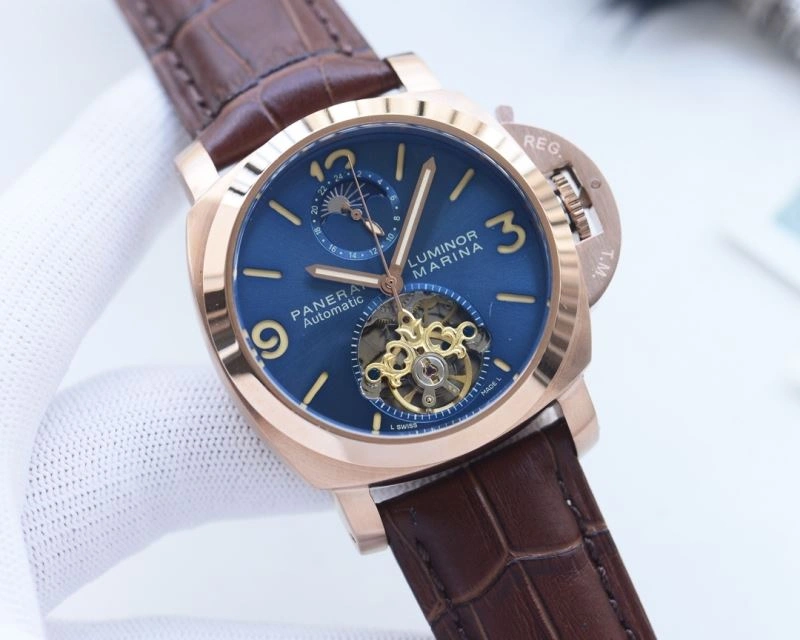 PANERAI Watches TimelessDesign 194018