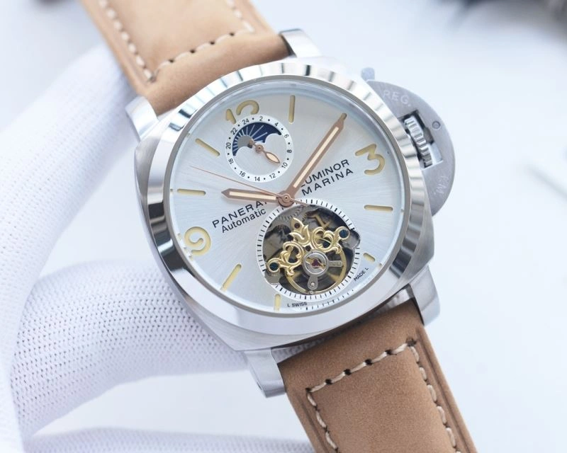 PANERAI Watches TimelessDesign 194018