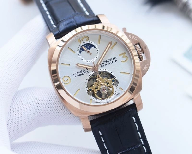 PANERAI Watches TimelessDesign 194018