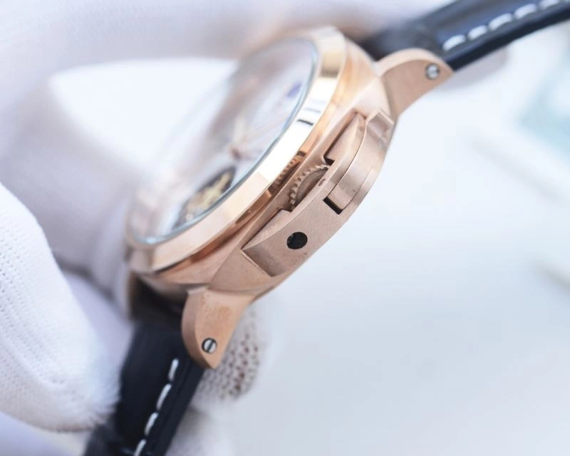 PANERAI Watches TimelessDesign 194018