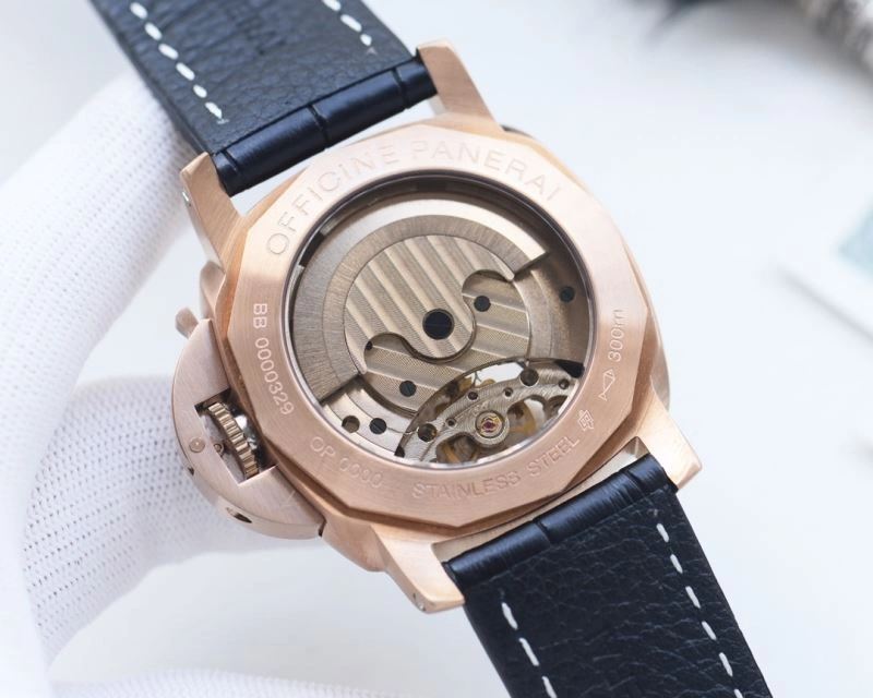 PANERAI Watches TimelessDesign 194018