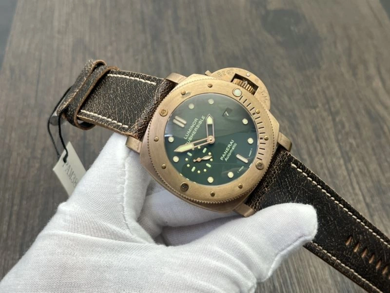 PANERAI Watches Compact 194017