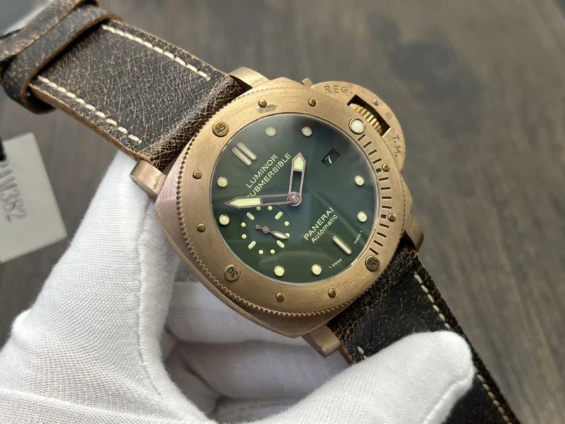 PANERAI Watches Compact 194017