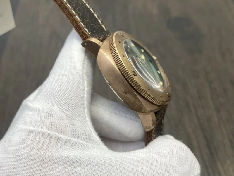 PANERAI Watches Compact 194017