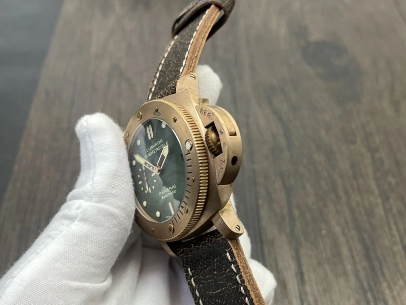 PANERAI Watches Compact 194017