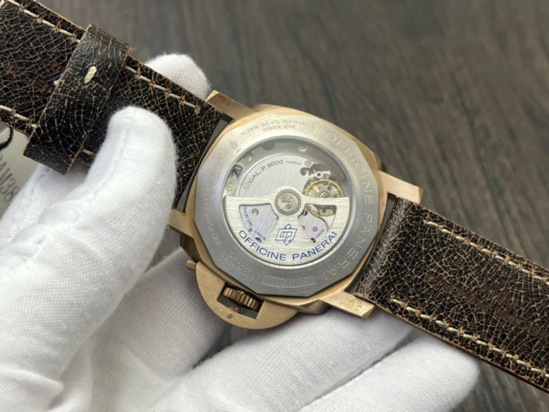 PANERAI Watches Compact 194017
