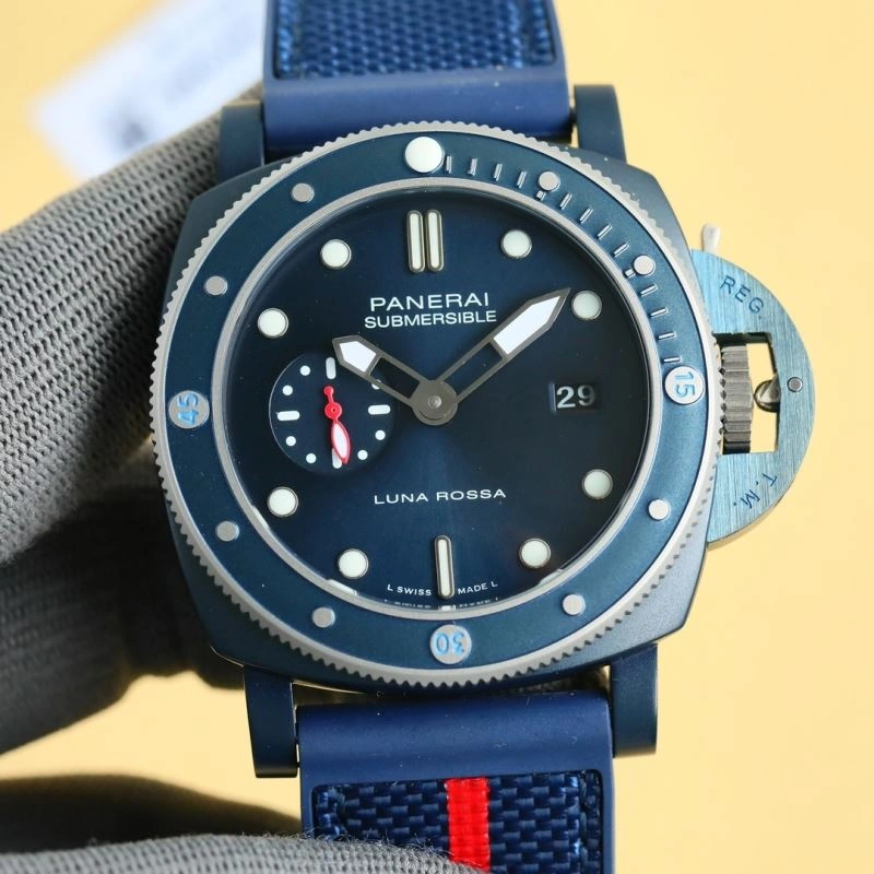 PANERAI Watches FlexibleFit 194016