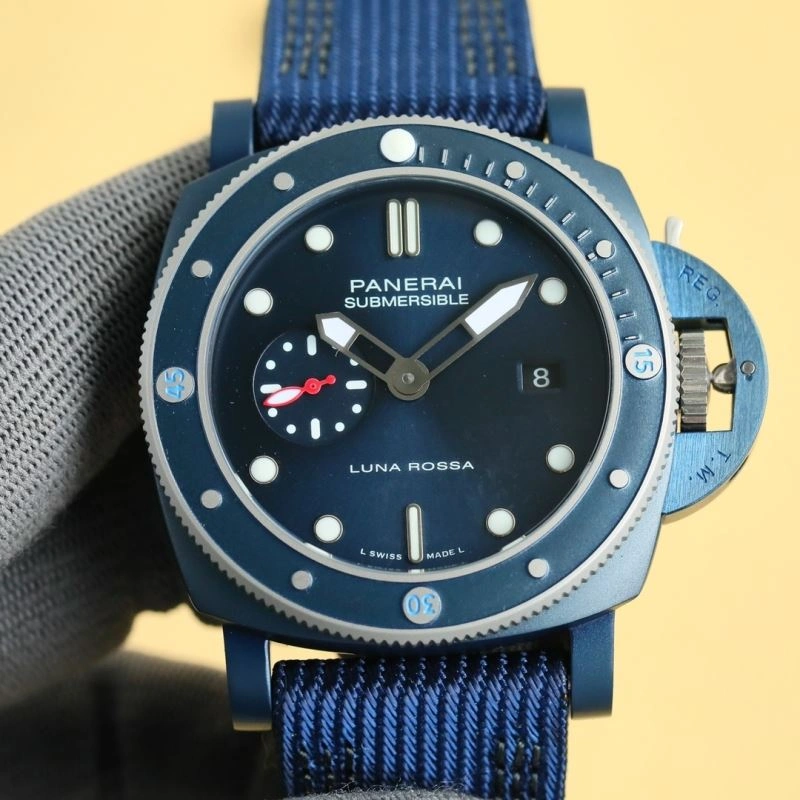 PANERAI Watches FlexibleFit 194016