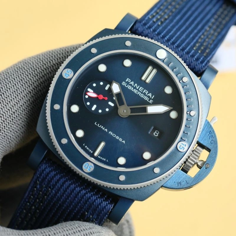 PANERAI Watches FlexibleFit 194016