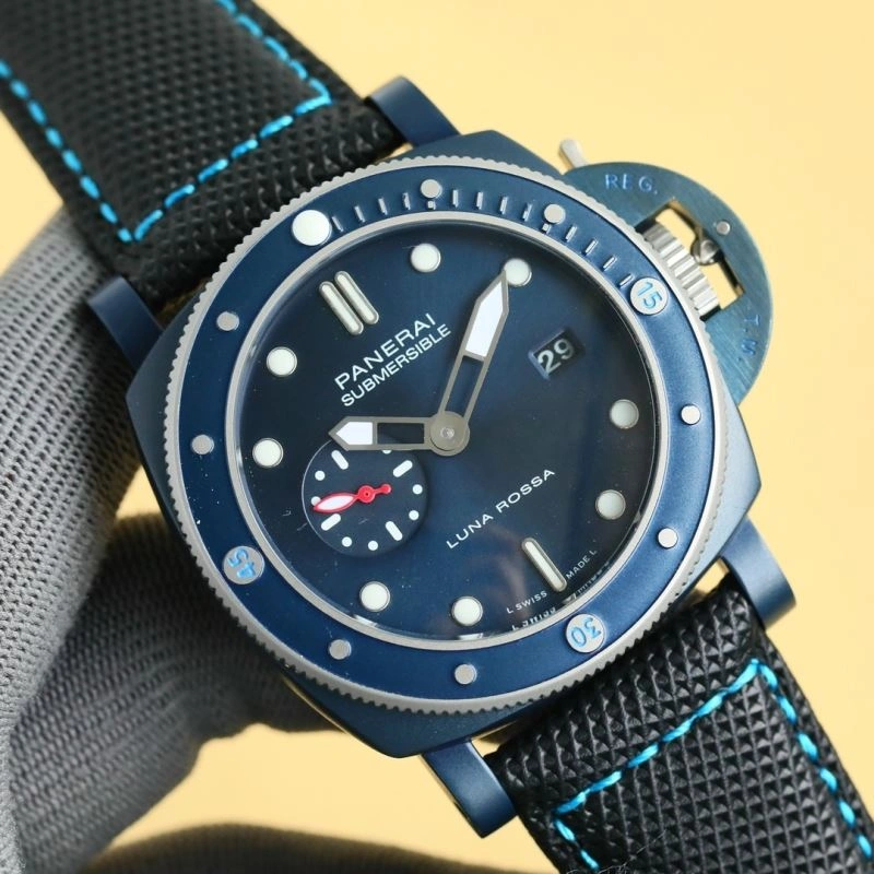 PANERAI Watches FlexibleFit 194016