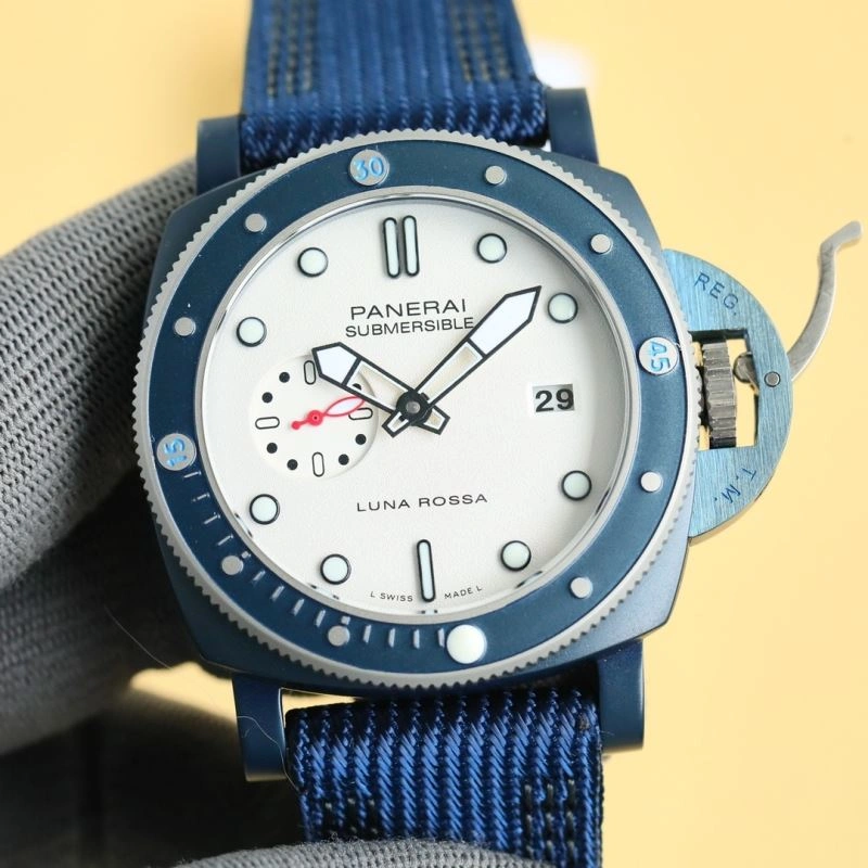 PANERAI Watches SoftTouch 194015