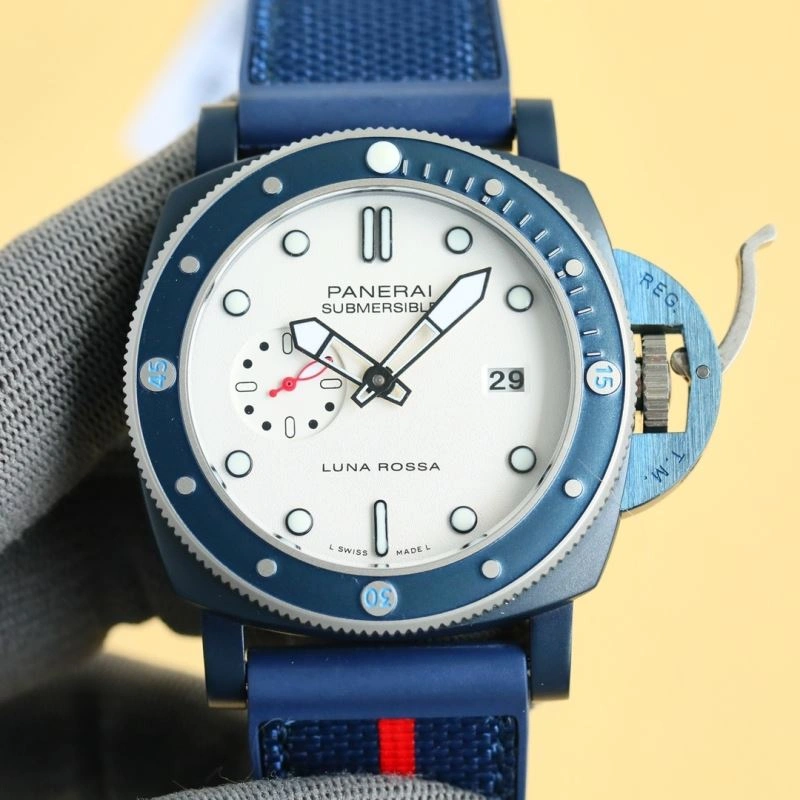 PANERAI Watches SoftTouch 194015