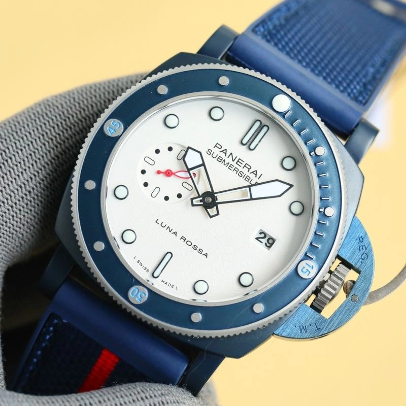 PANERAI Watches SoftTouch 194015