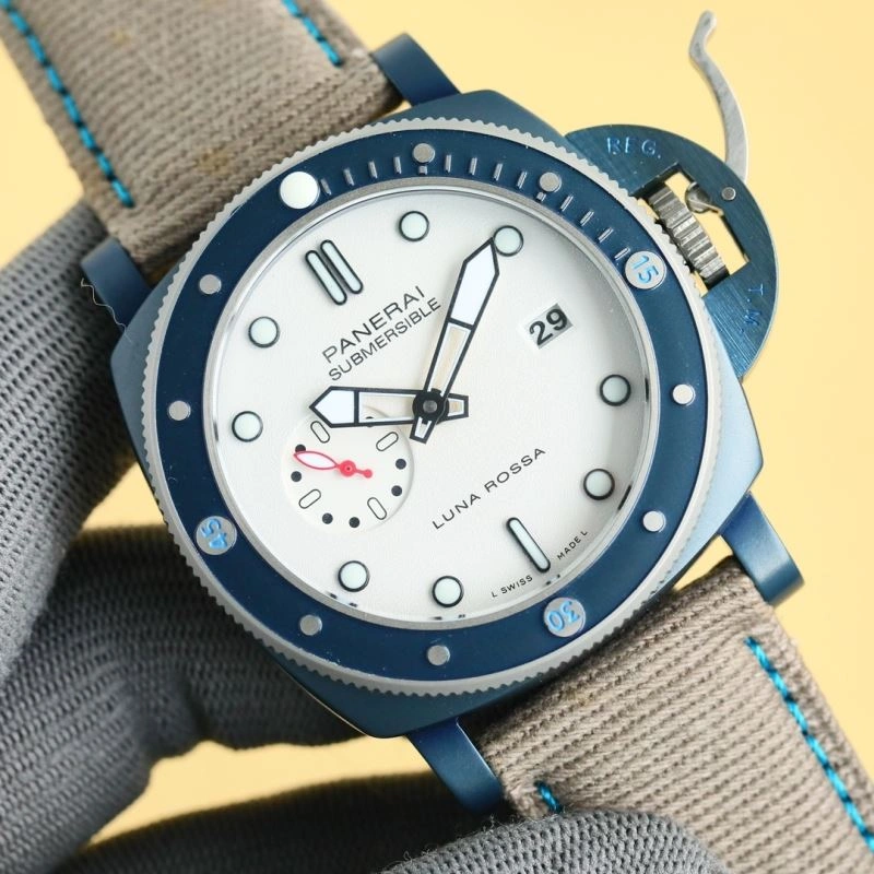 PANERAI Watches SoftTouch 194015