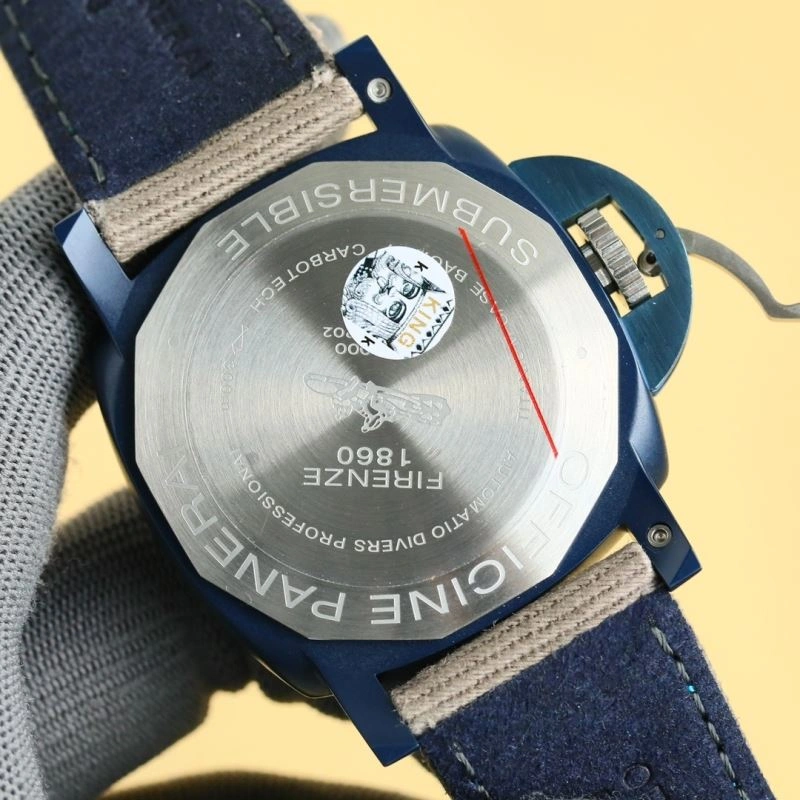 PANERAI Watches SoftTouch 194015