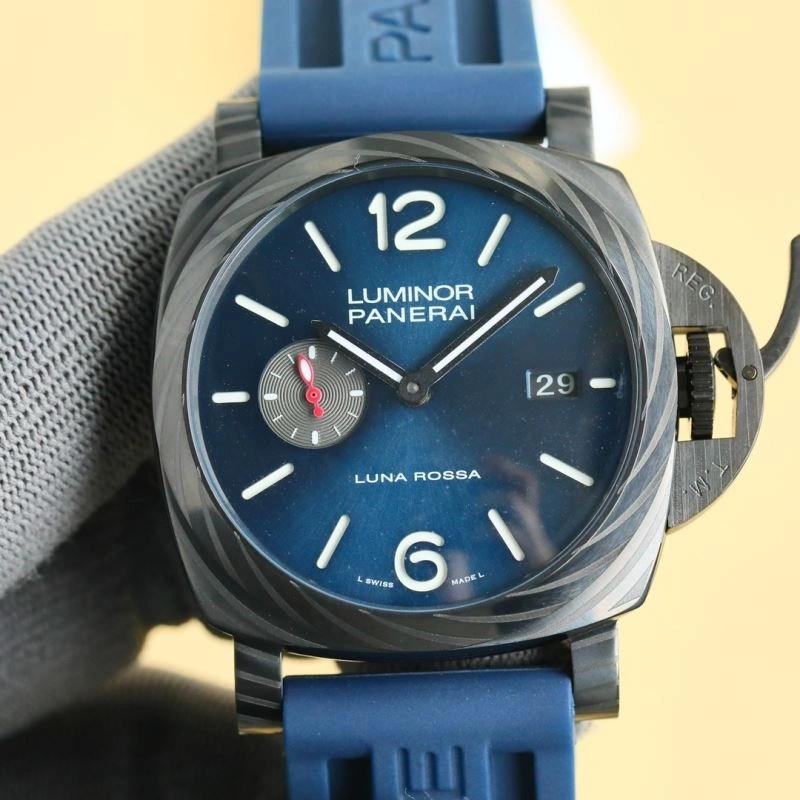 EasyMatch PANERAI Watches 194012
