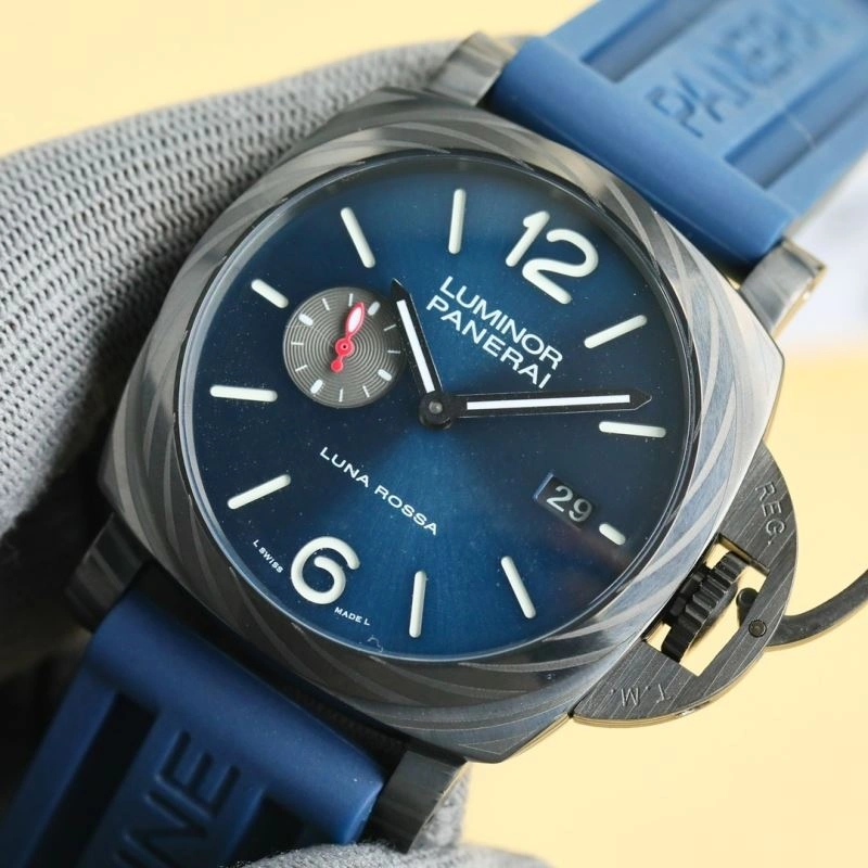 EasyMatch PANERAI Watches 194012