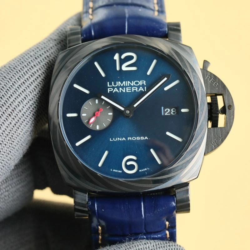 EasyMatch PANERAI Watches 194012