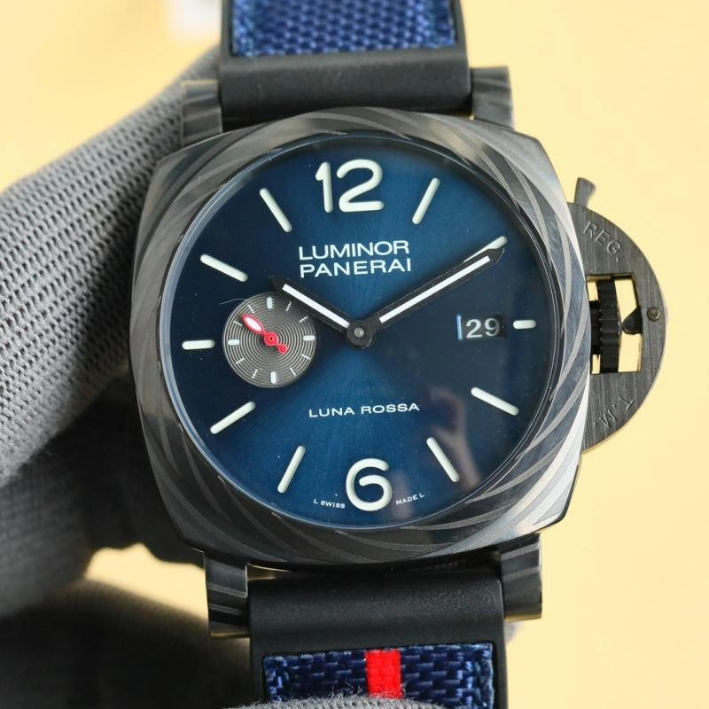 EasyMatch PANERAI Watches 194012