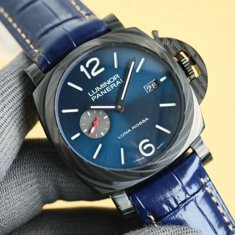EasyMatch PANERAI Watches 194012