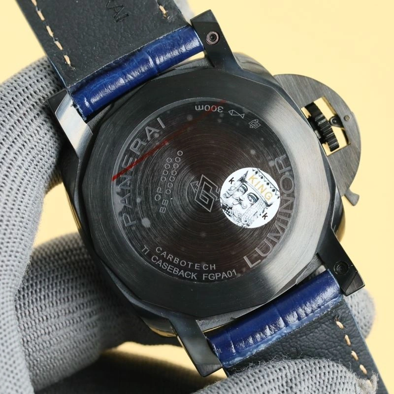 EasyMatch PANERAI Watches 194012