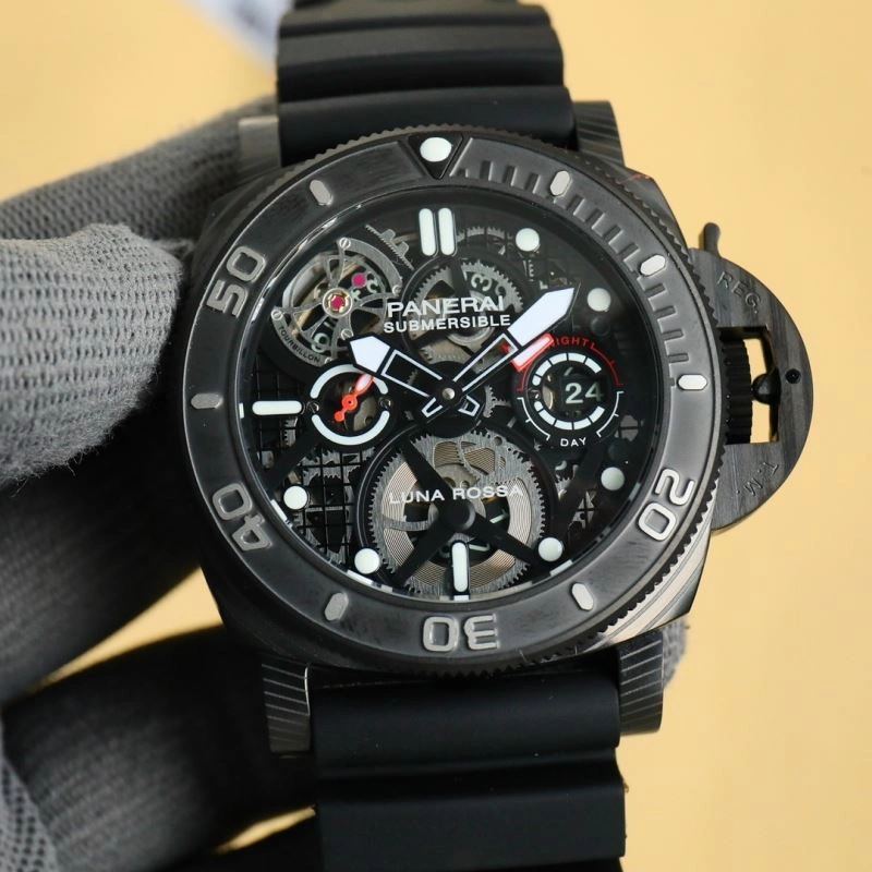 StreetReady PANERAI Watches 194011