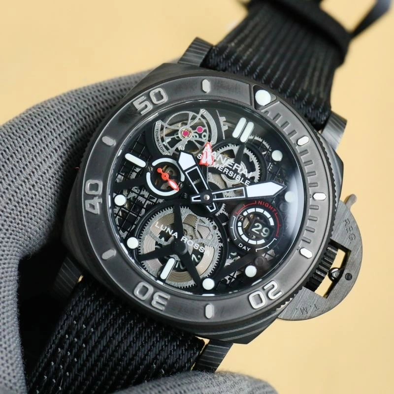 StreetReady PANERAI Watches 194011