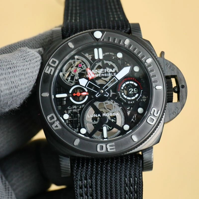 StreetReady PANERAI Watches 194011