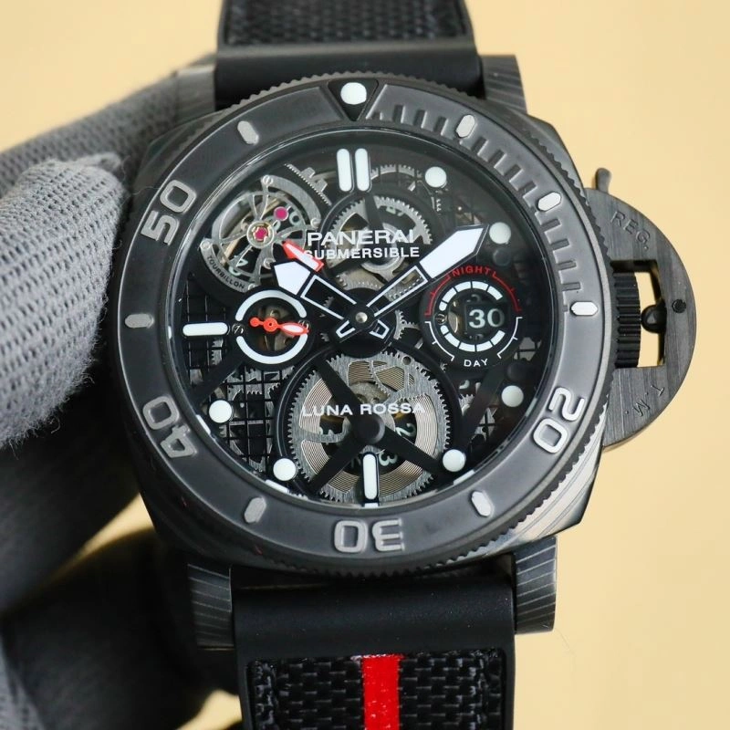 StreetReady PANERAI Watches 194011