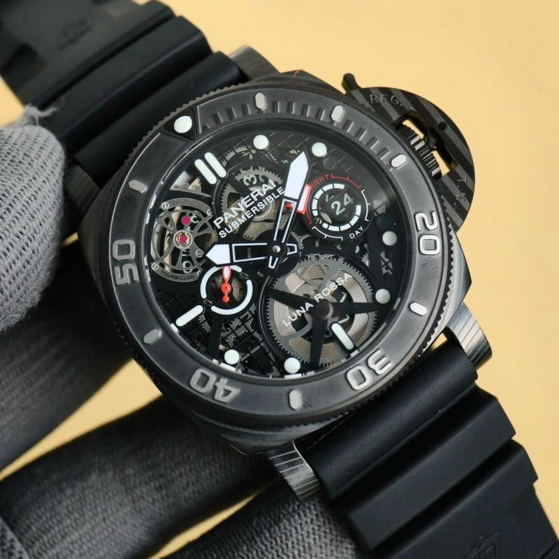 StreetReady PANERAI Watches 194011